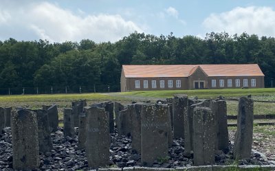 Rückblick auf einen bewegenden Tag